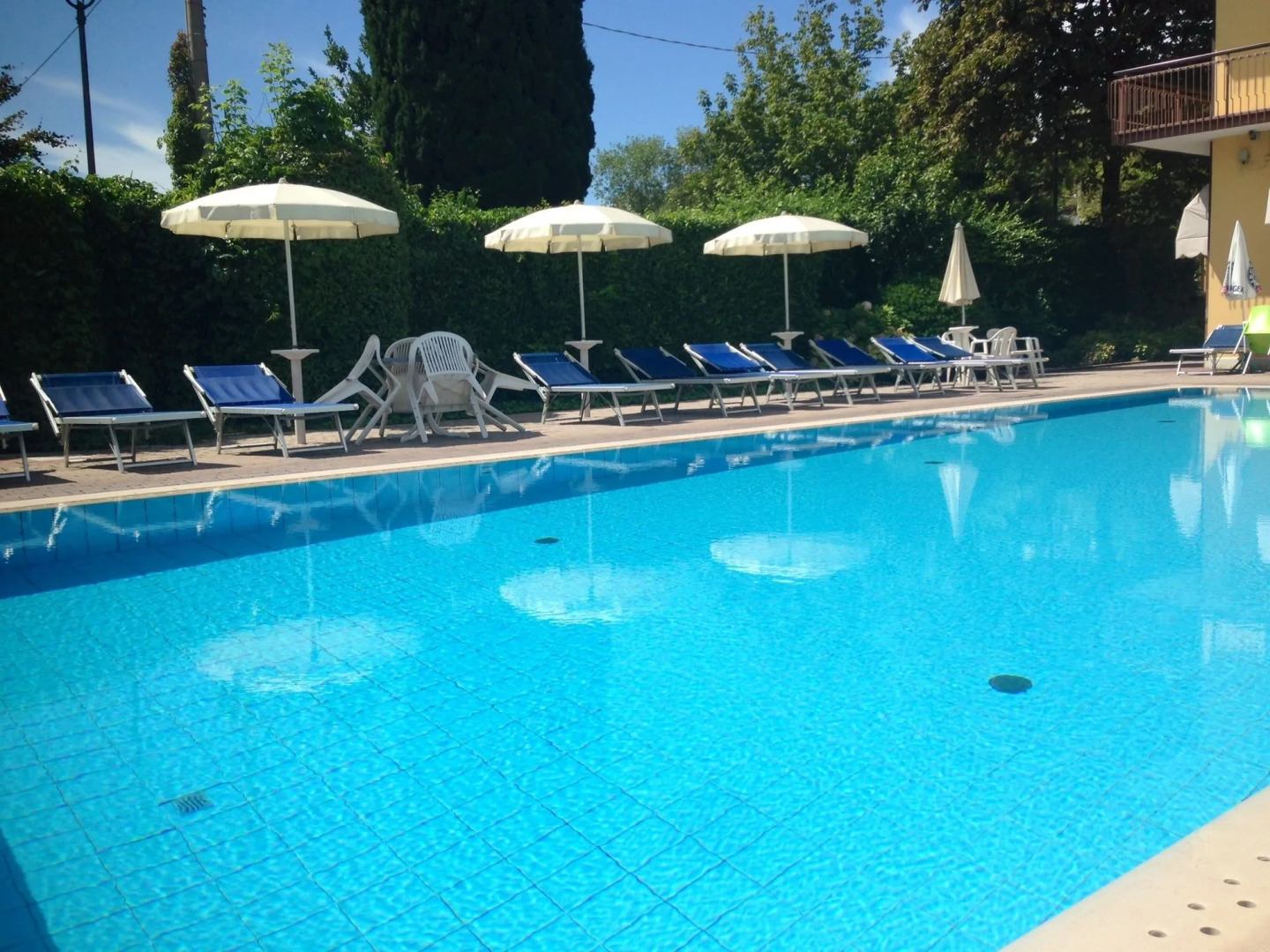 Beatrix - Apartments