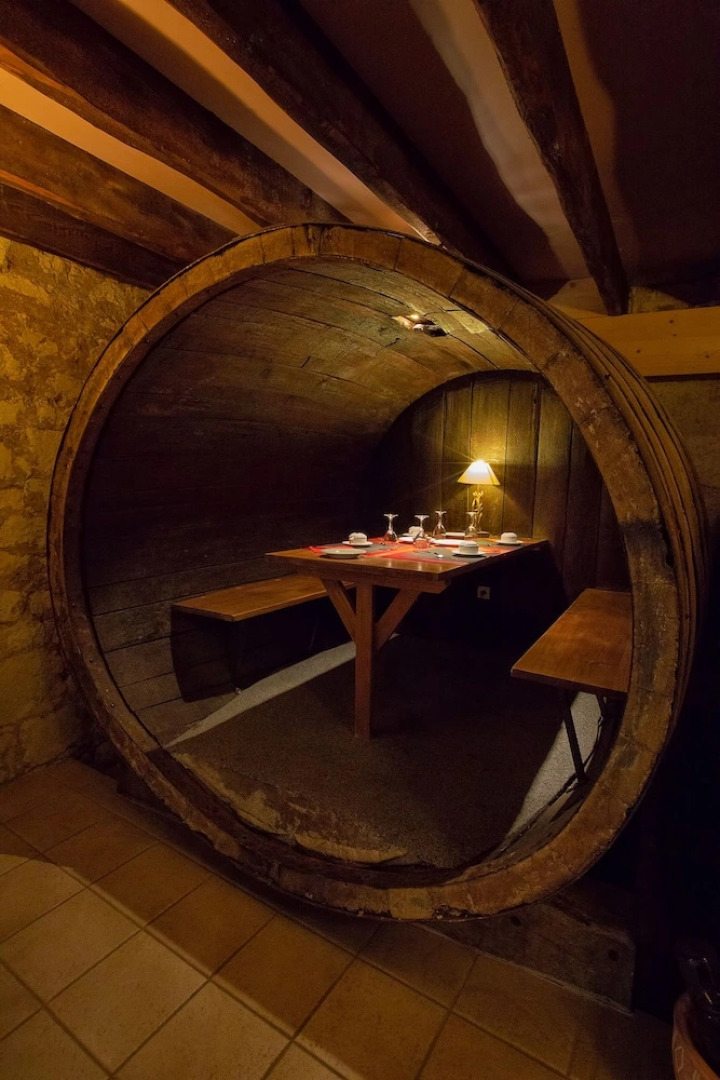 Carré d'Etoiles Paleine