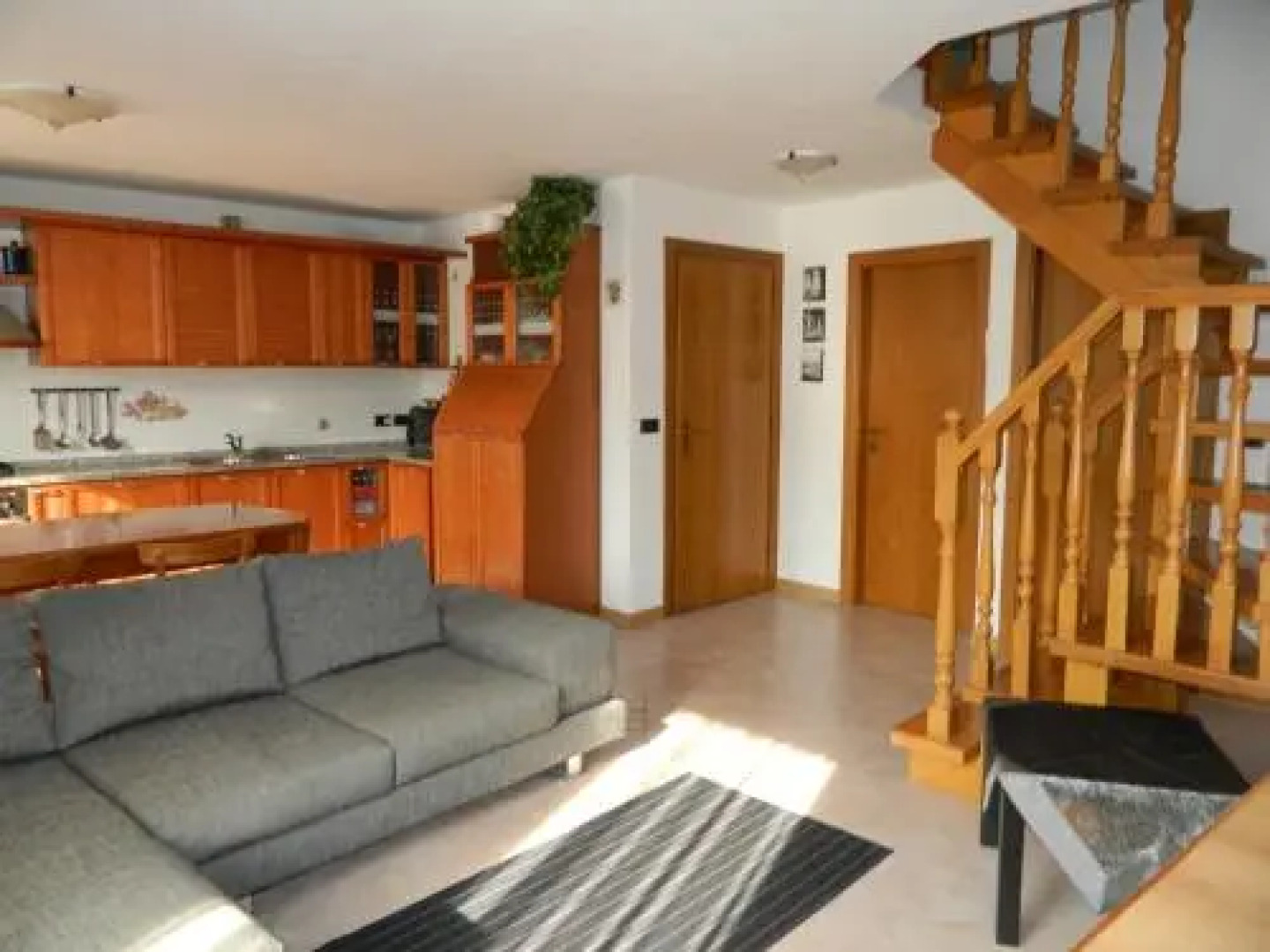 Appartamento Fronte Lago