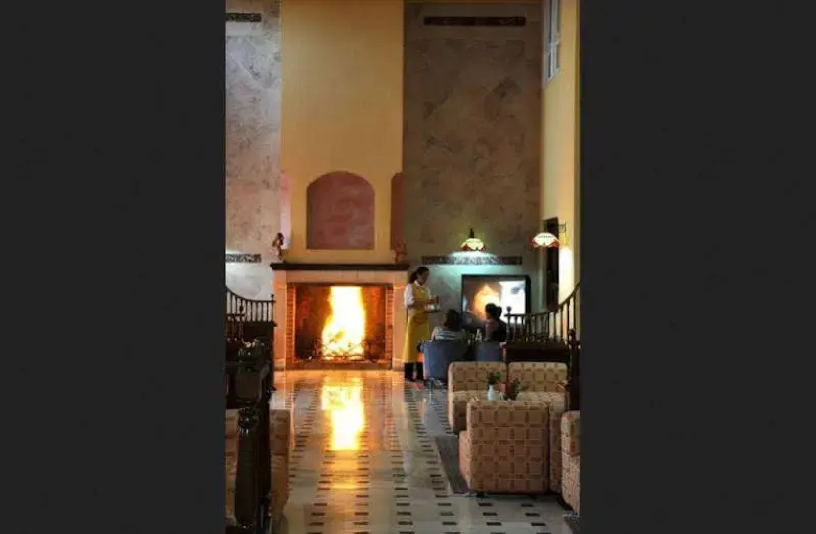 Dar Ismail Nour Elain