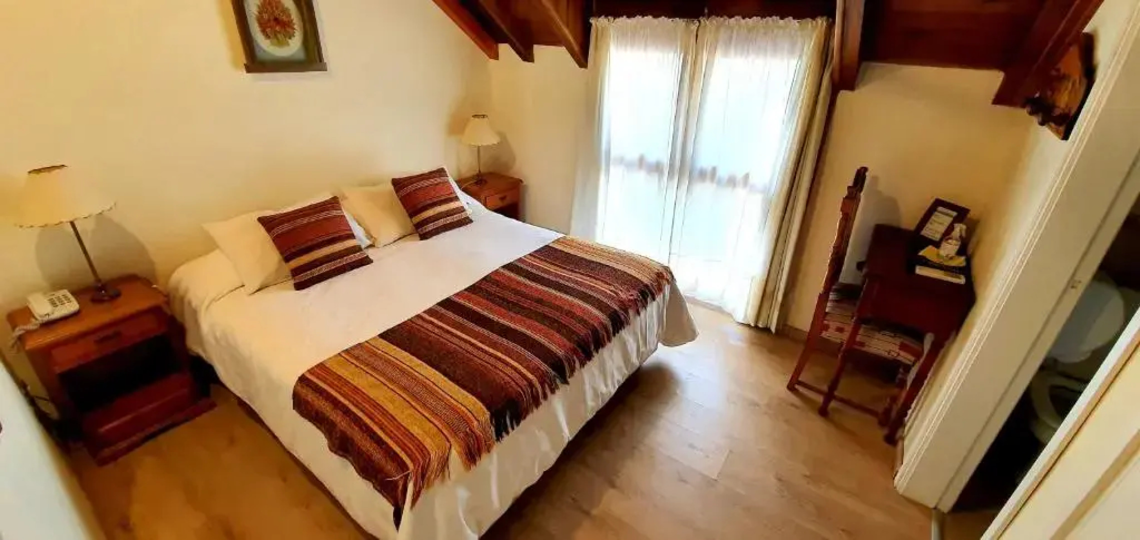 El Mirador Complejo Turístico