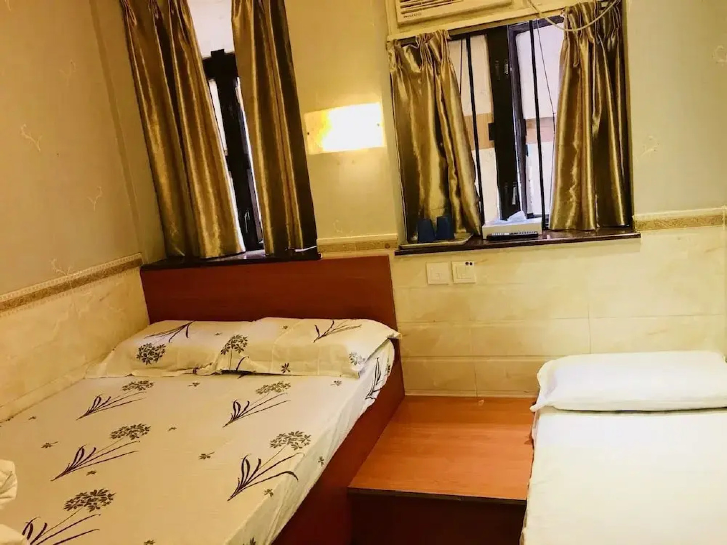 New Style Guest House