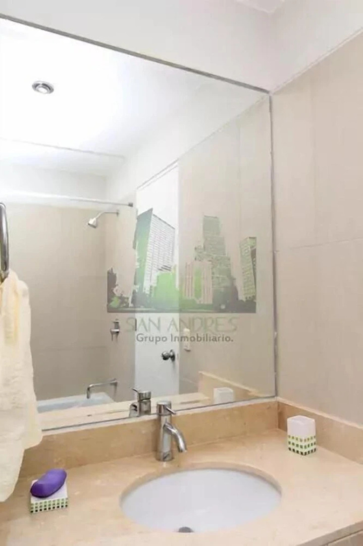 Luxury Apartment Barranco 360º