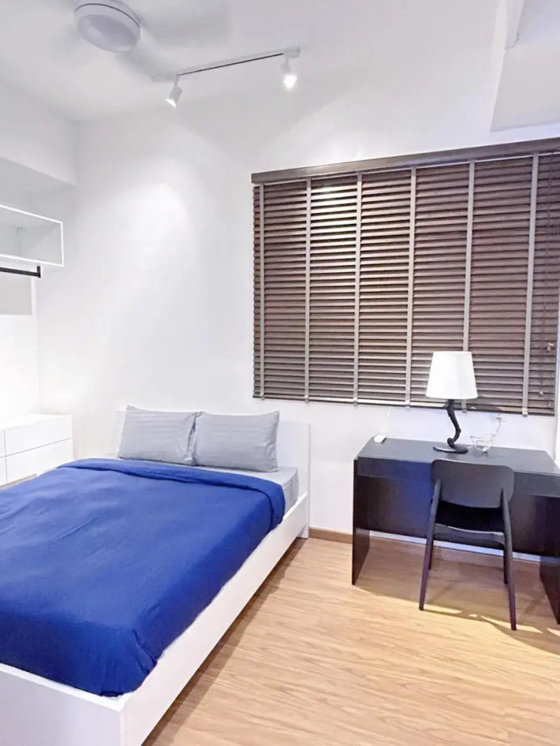 2BR Georgetown Luxury Suite #RoofTopPool #Beacon