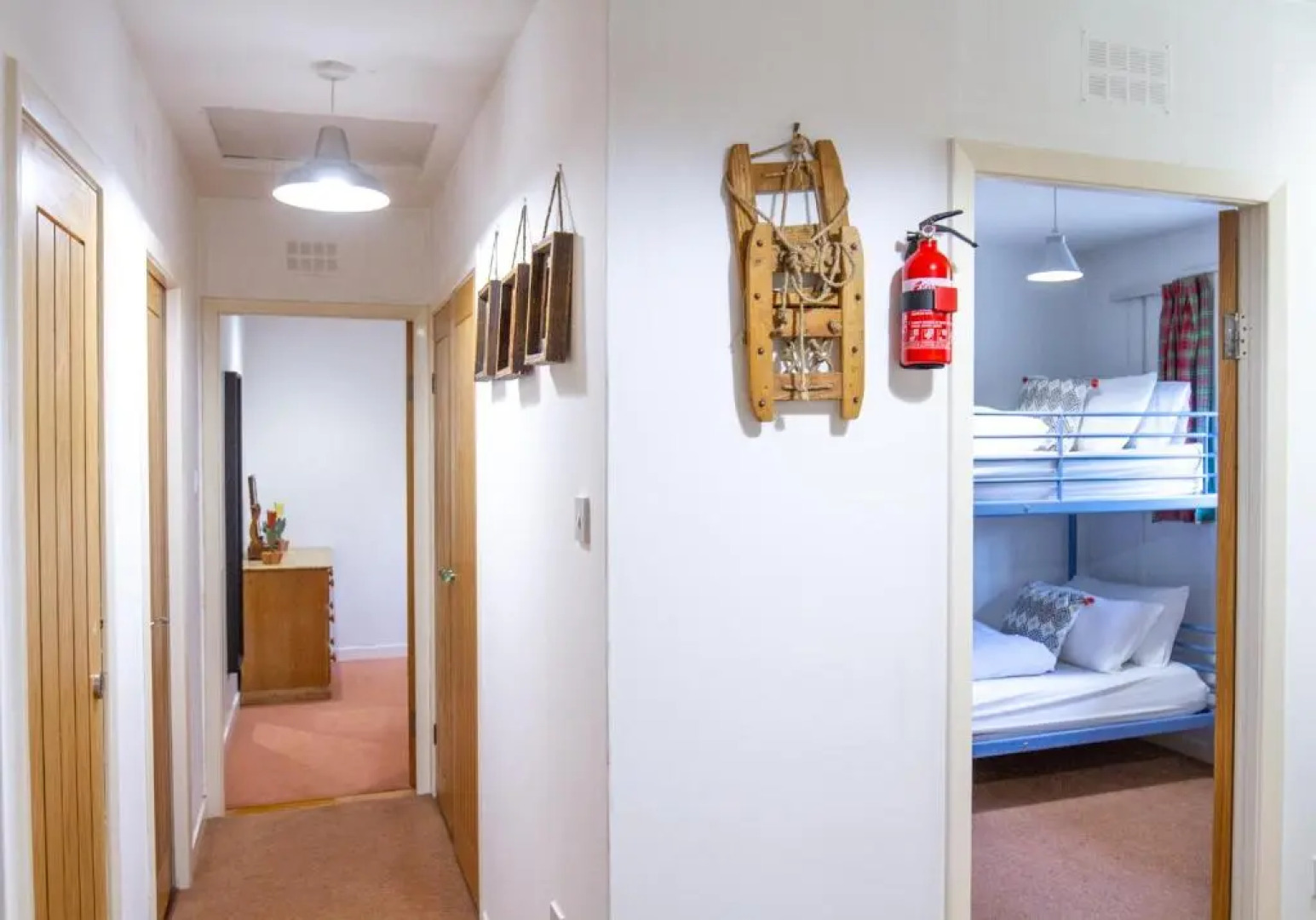 Ptarmigan Lodge Nethy Bridge