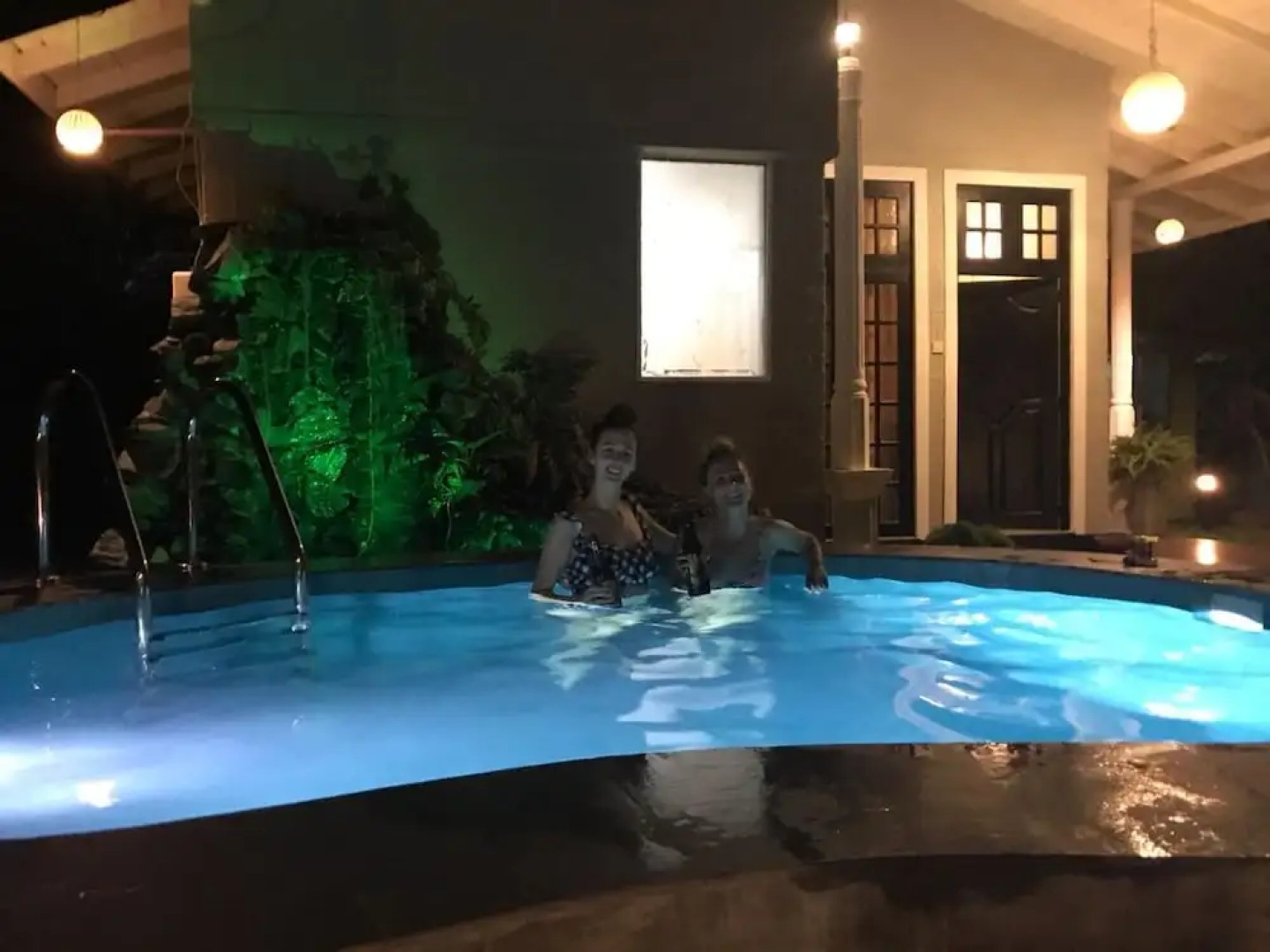 Mihilaka Holiday Homes