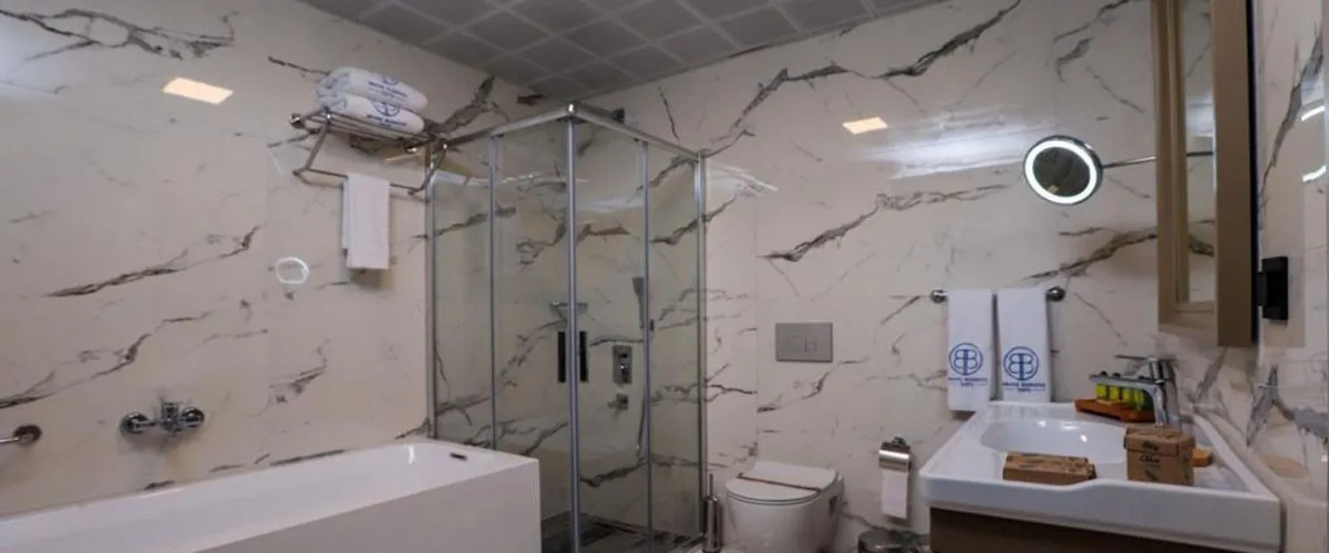 Brand Business Pansiyon