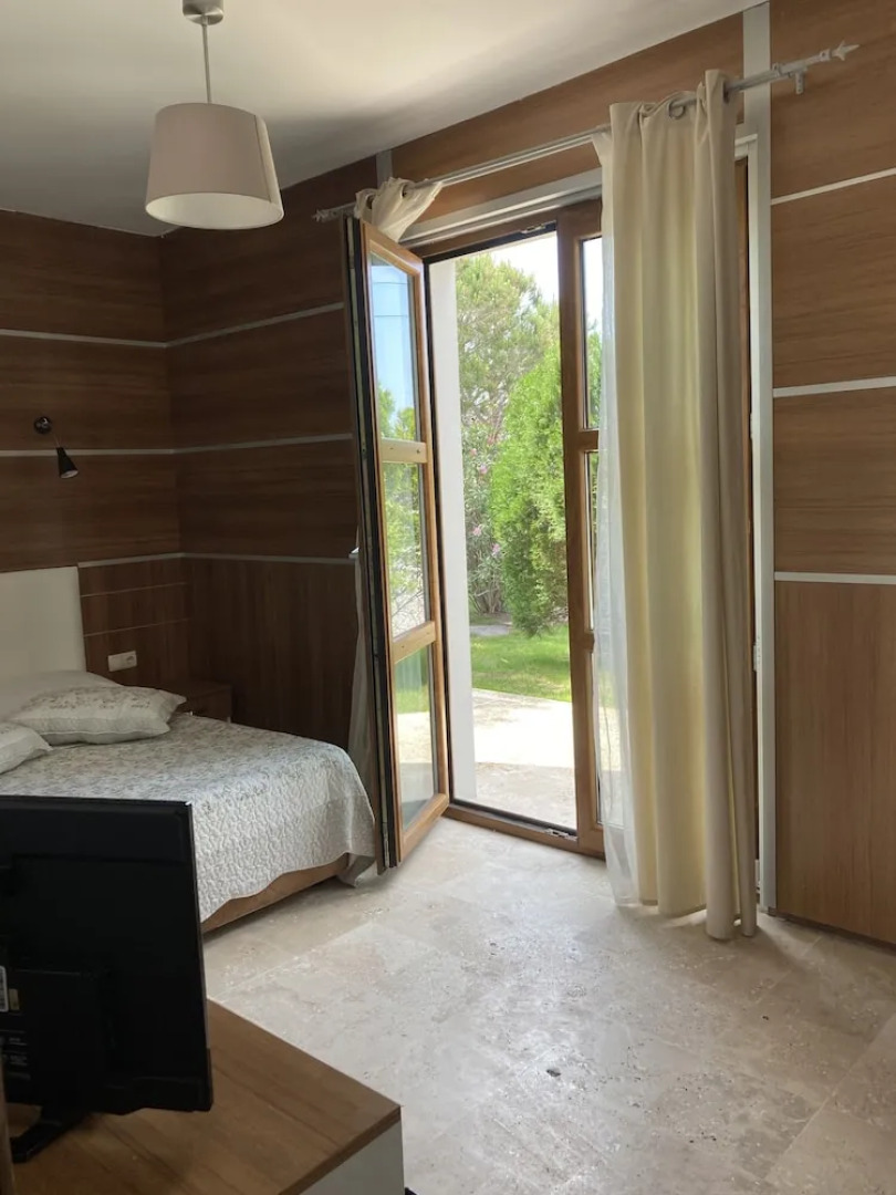 Siesta Otel Bozcaada