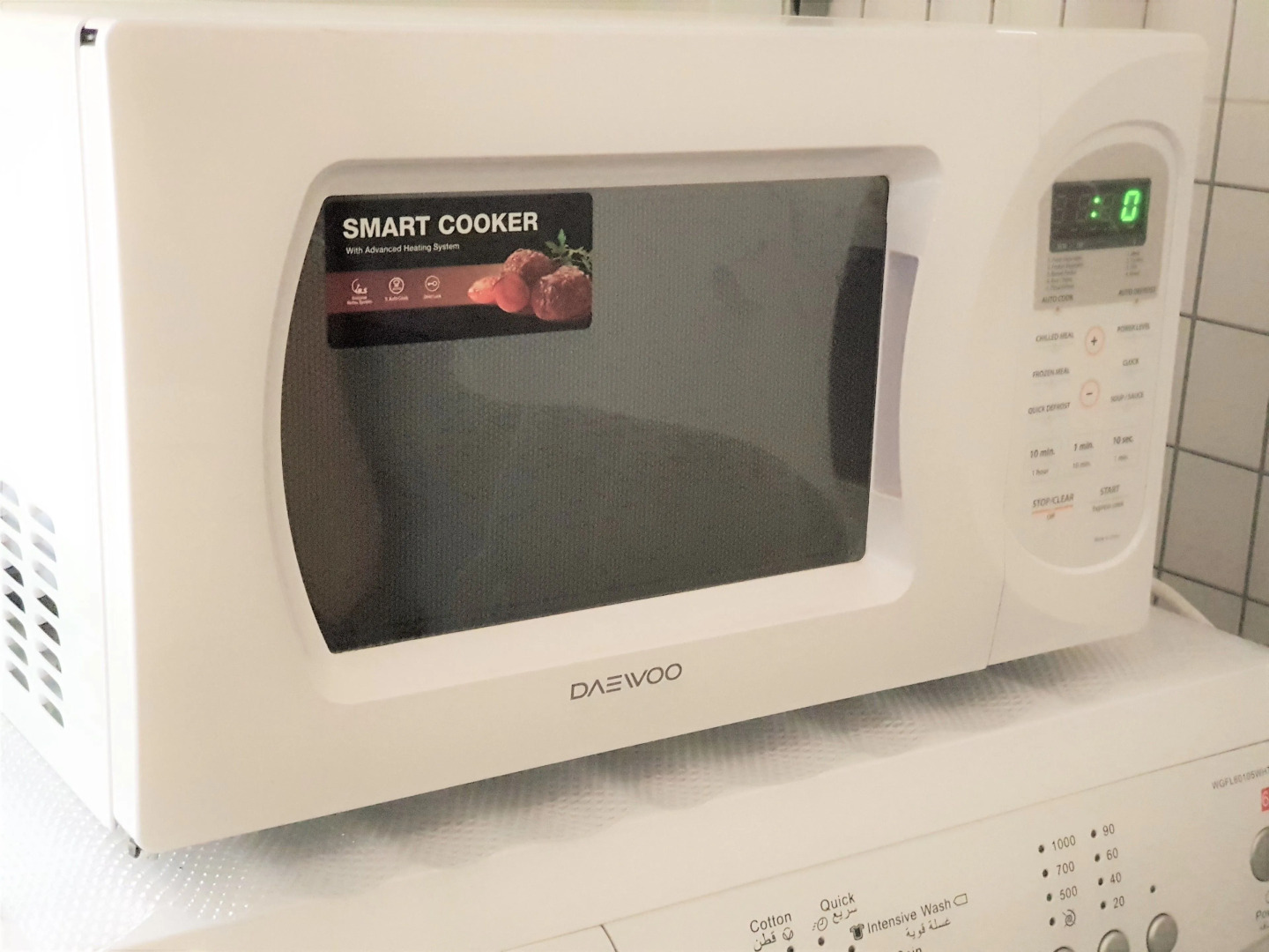 Cozy 2 Bedroom Apartment