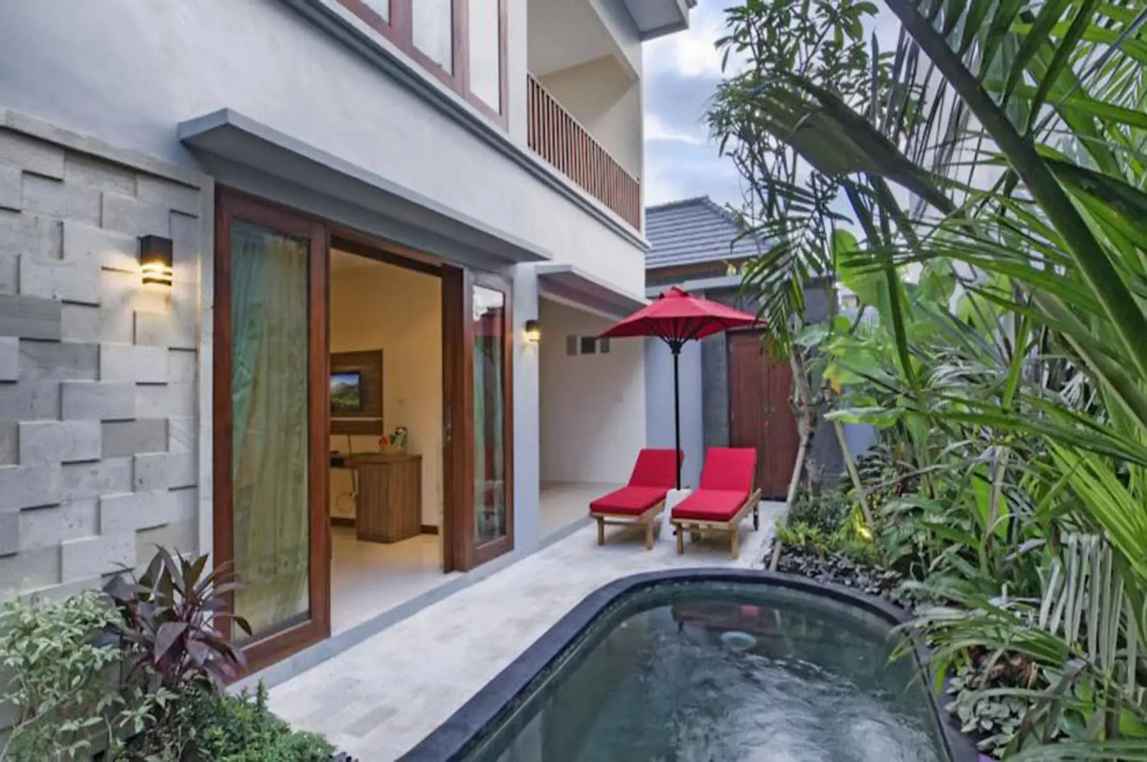 The Widyas Bali Villa