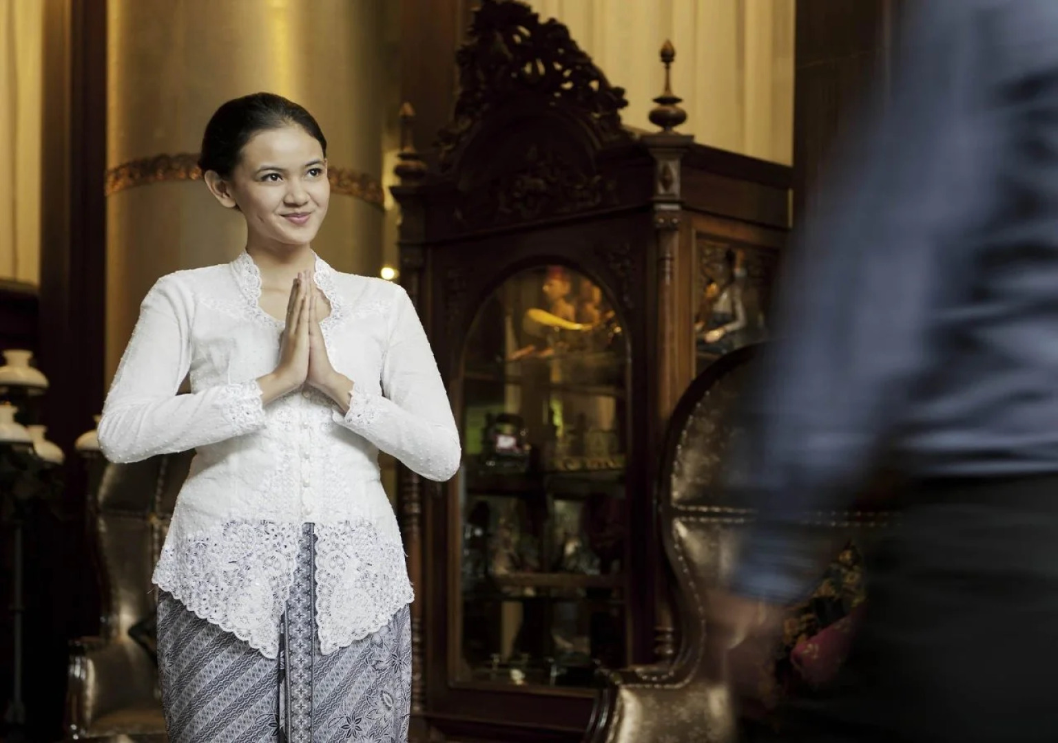 The Royal Surakarta Heritage - Handwritten Collection