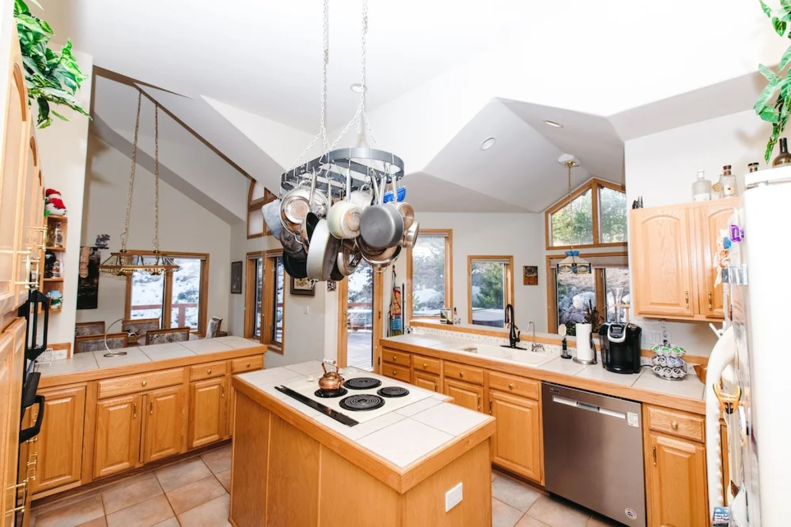 HSRW Falcon Home 5 Bed 4 Ba Silverthorne