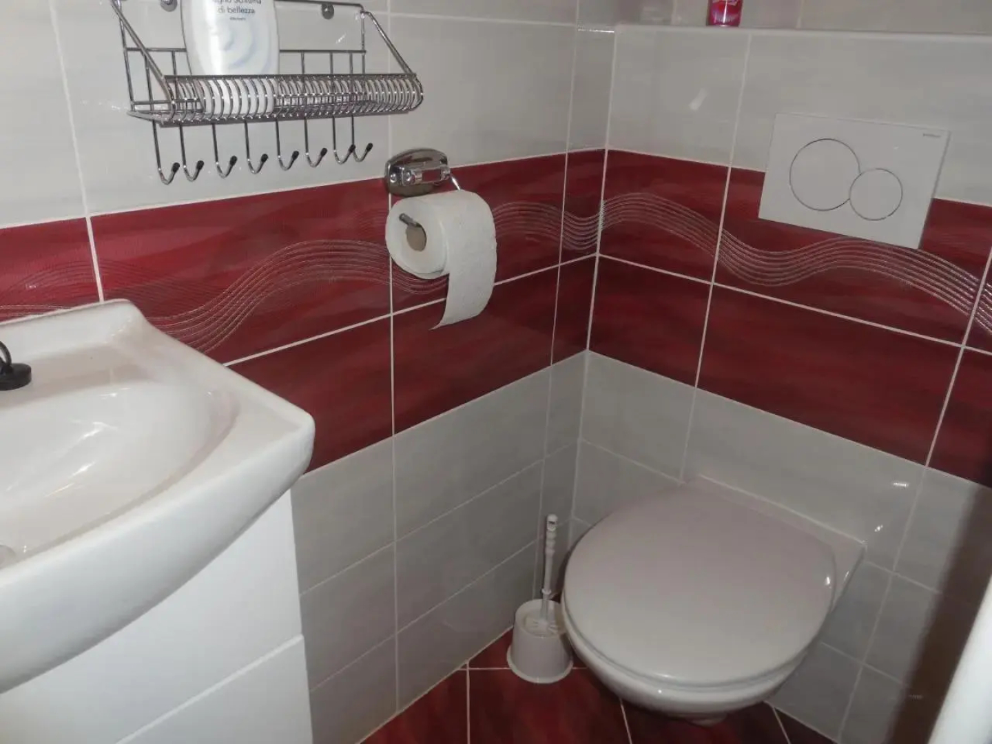 Apartment Blehovi