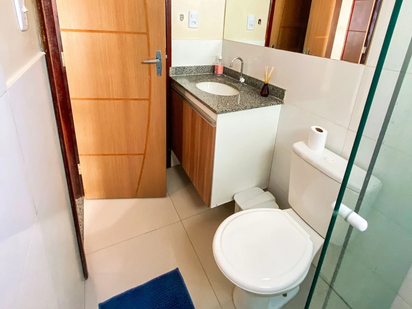 Lençois Ville Residence