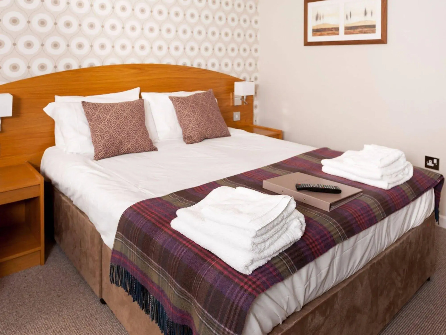 The Avon Causeway Hotel