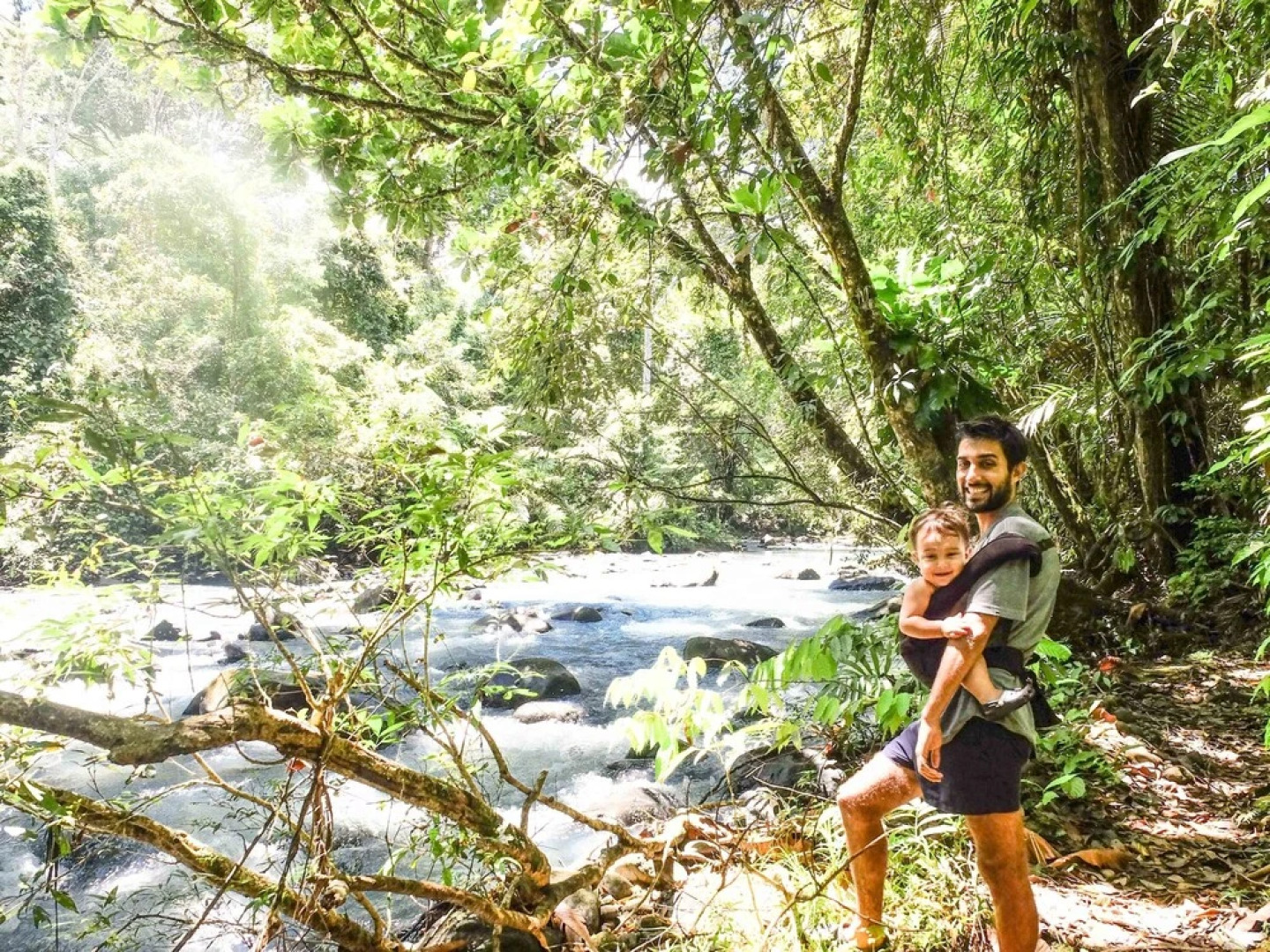 Villa Celeste Katira