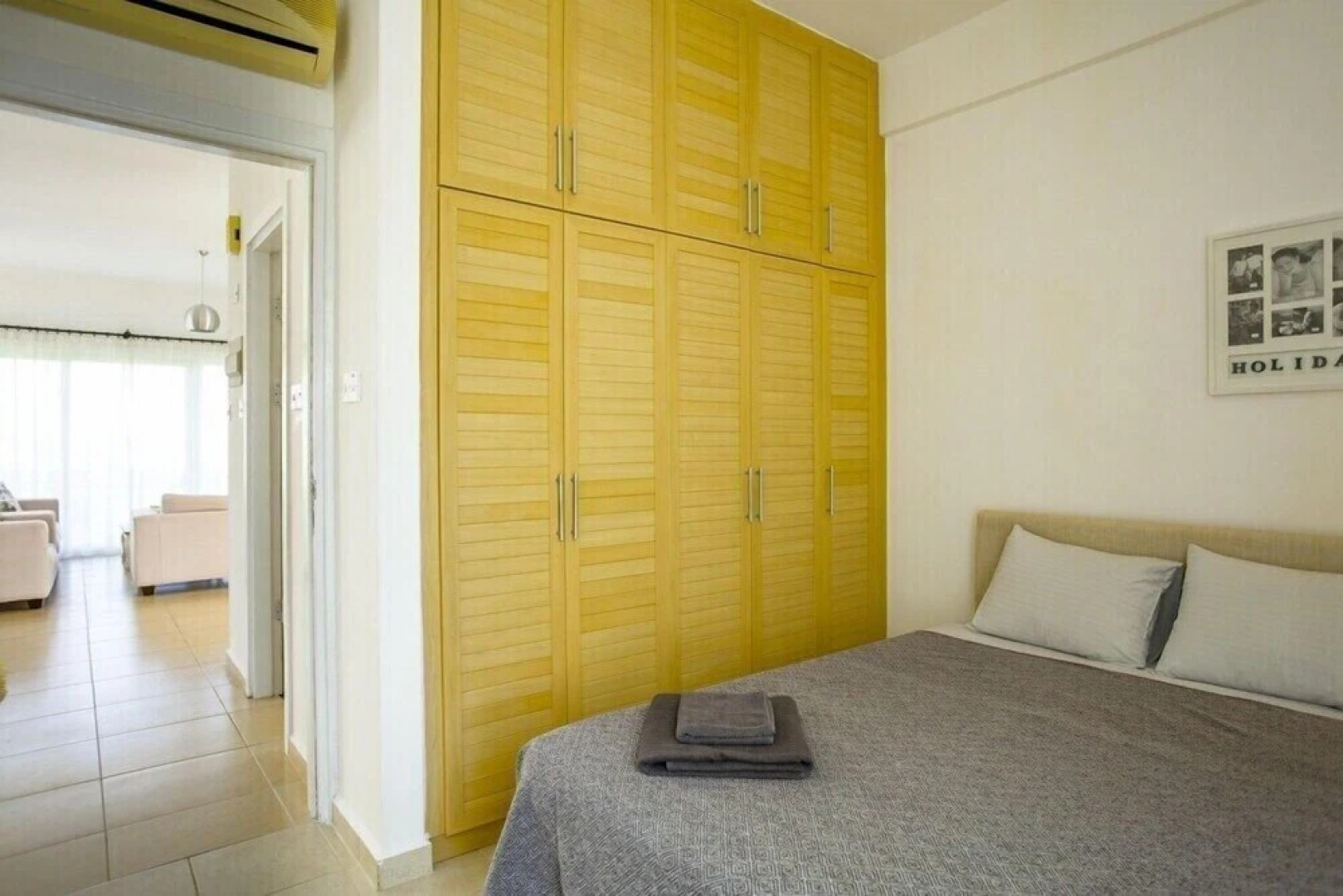 Apartment Turtle Bay