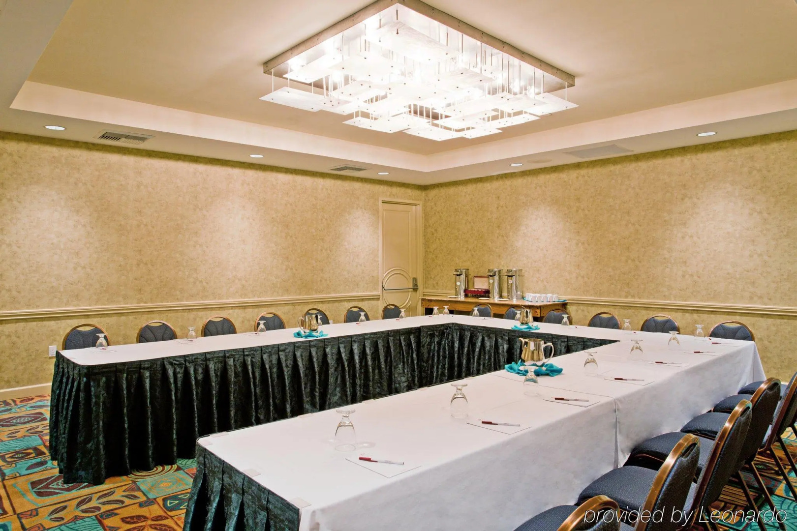 Crowne Plaza Ventura Beach by IHG