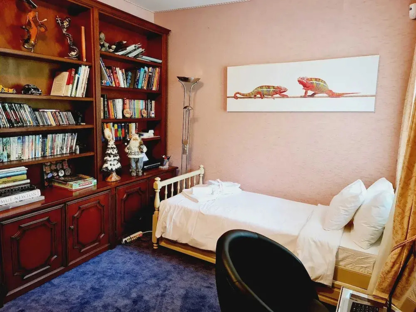 Paradise lake view Apartment