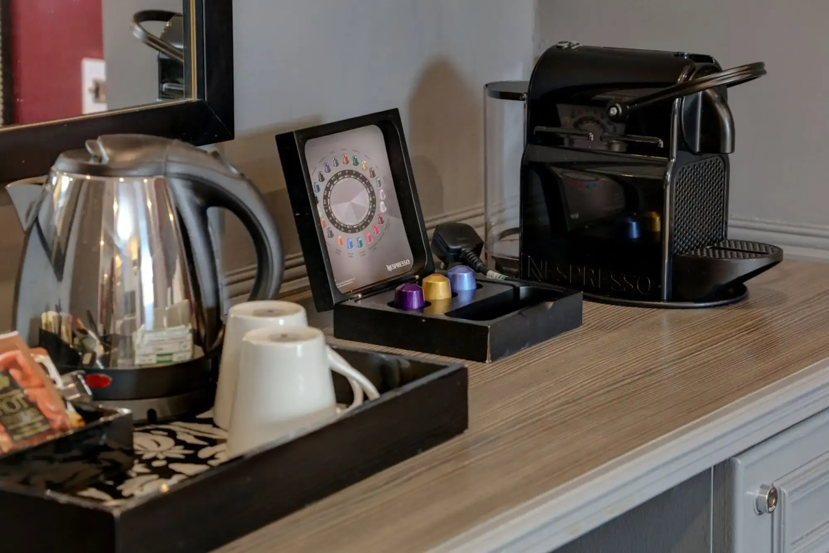 St James Hotel, BW Premier Collection