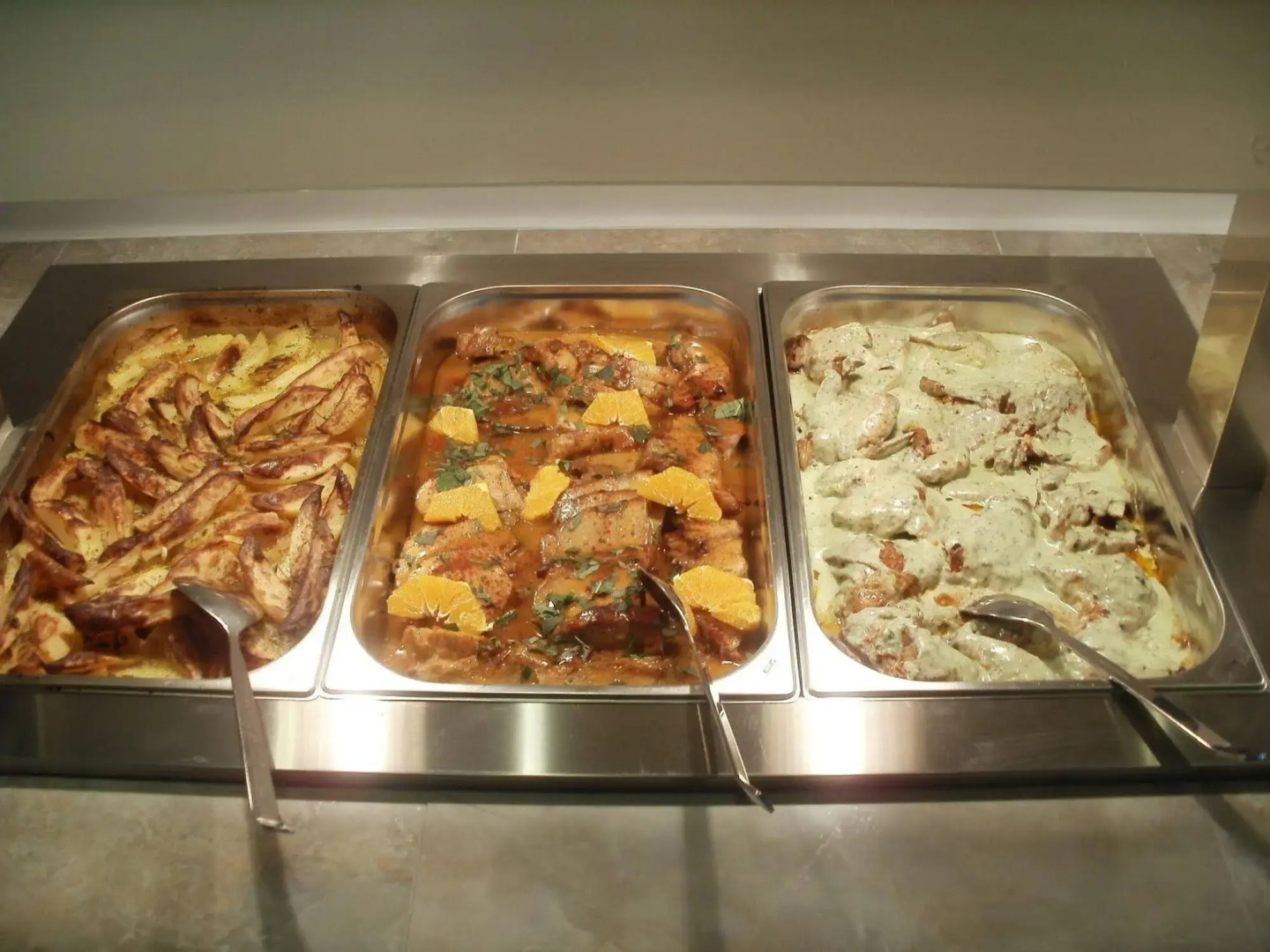 Roditsa Patritsia Apartments