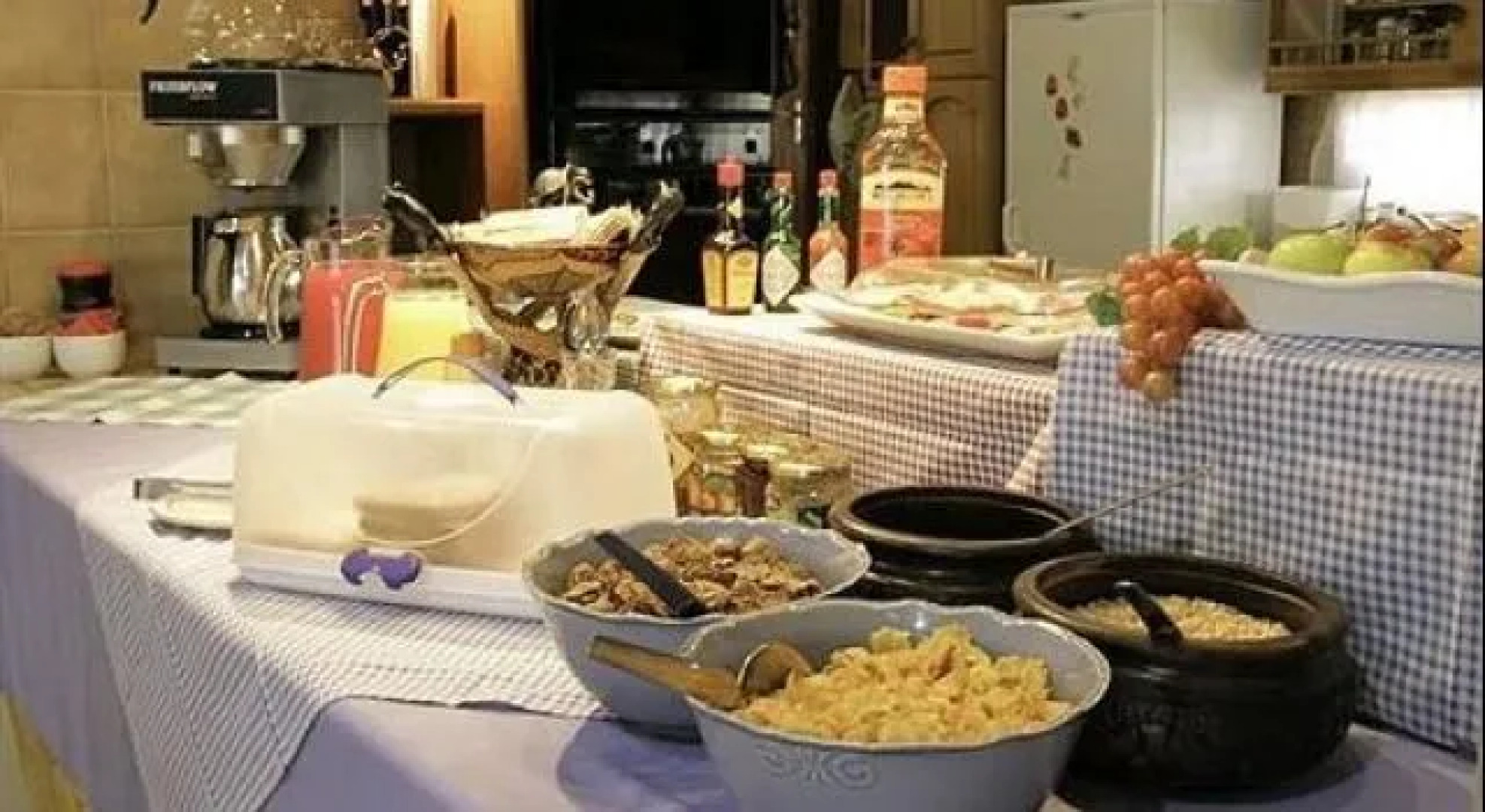 Hotel Pension Etambi