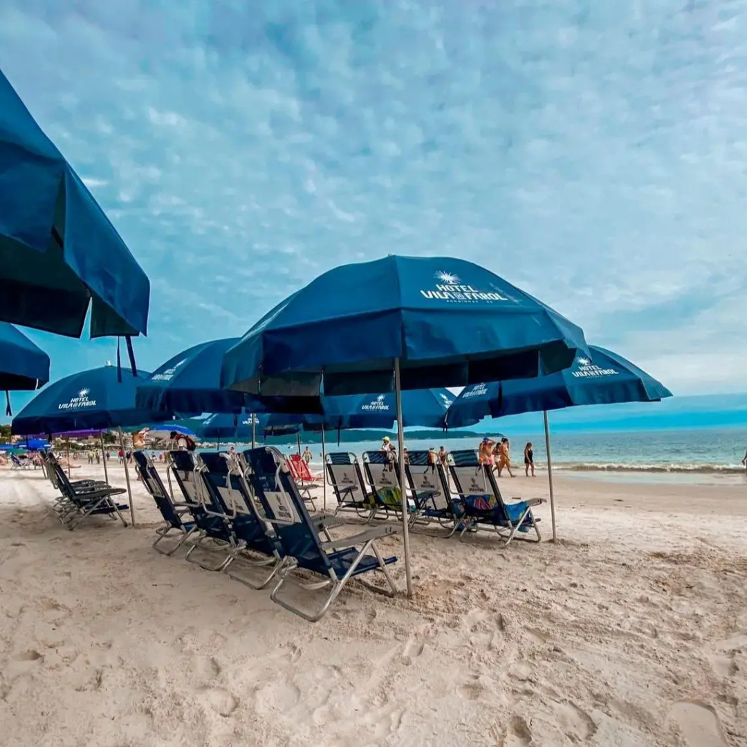 Pousada Vila do Farol