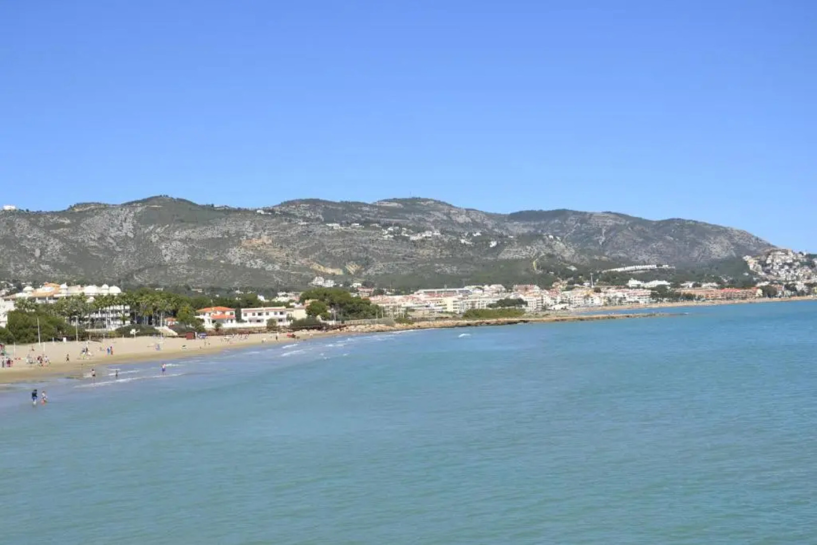 Apartments Kione Playa Romana Park