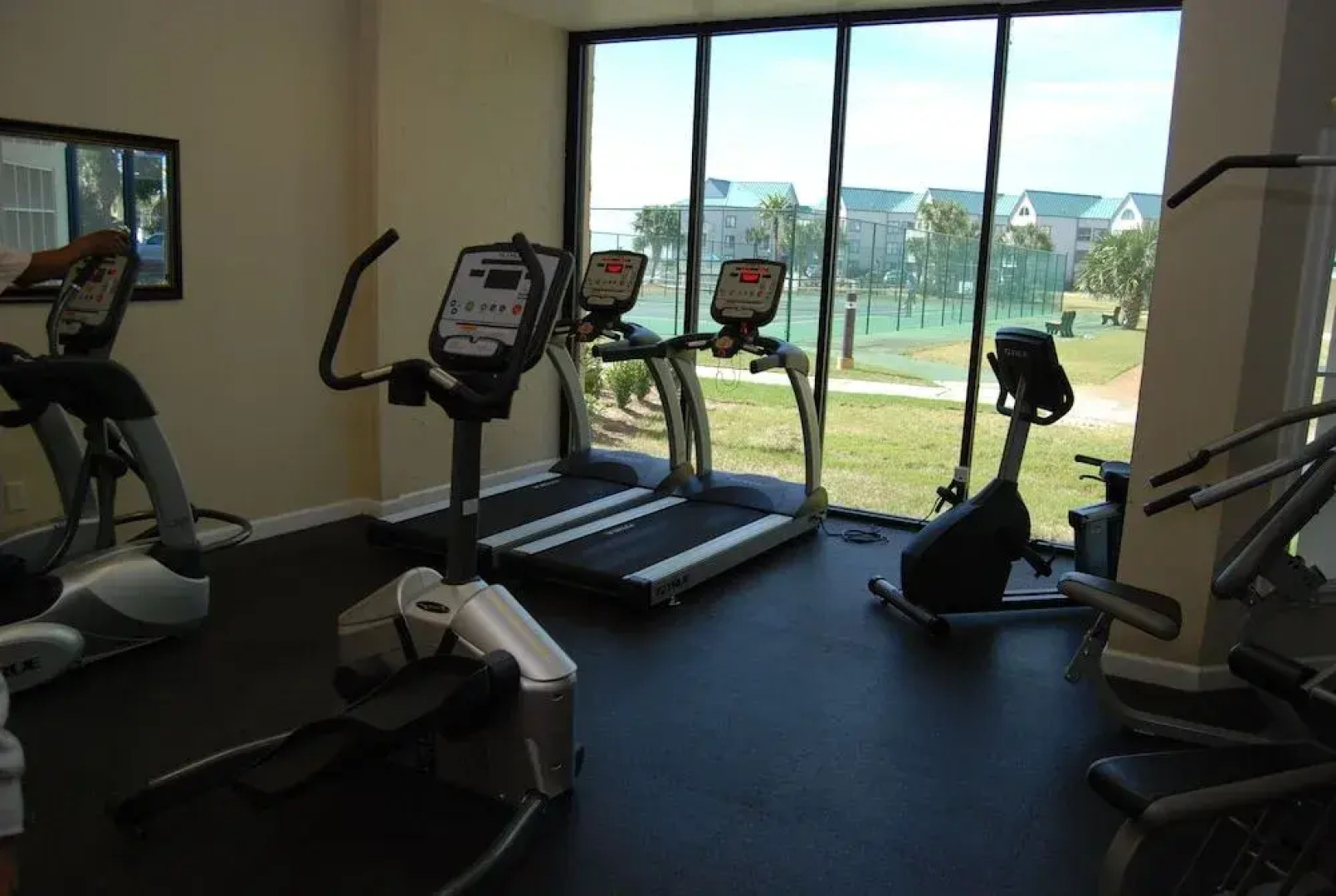 Gulf Shores Plantation 5705 by RedAwning