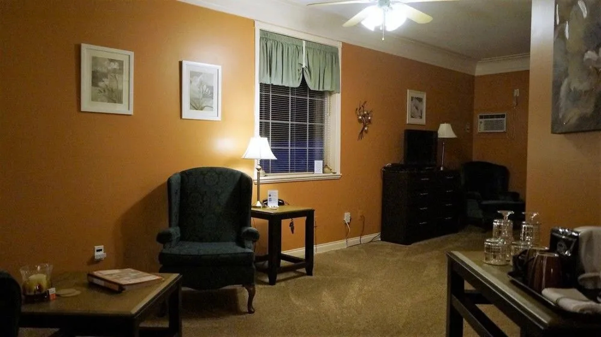 The Inn at the Ninth Hole B&B