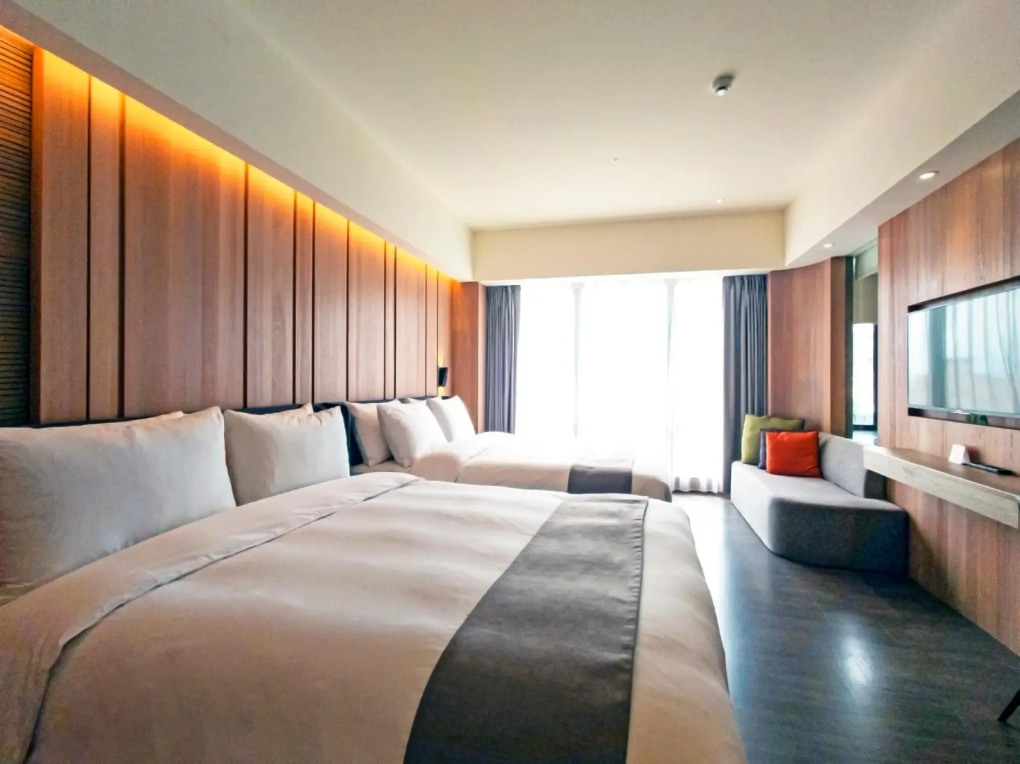 Yamagata Kaku Hotel & Spa