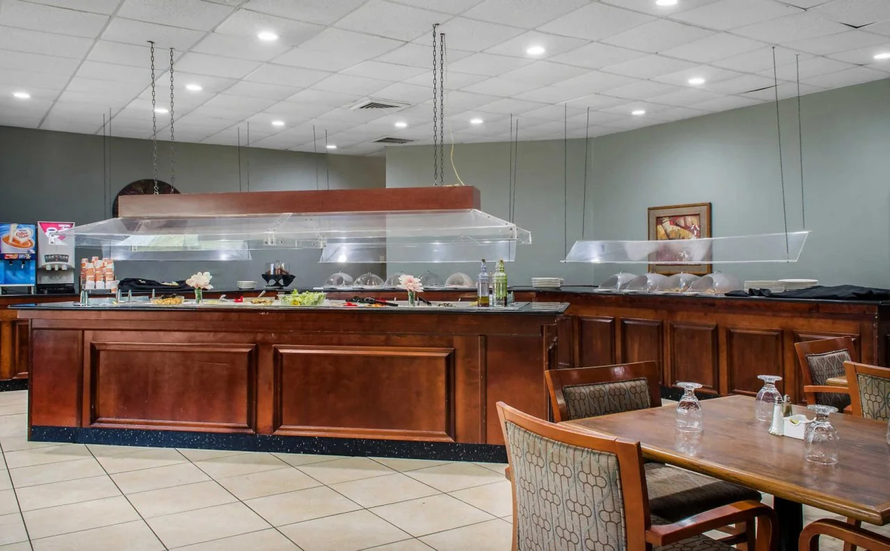 Suburban Extended Stay Hotel Shreveport Airport