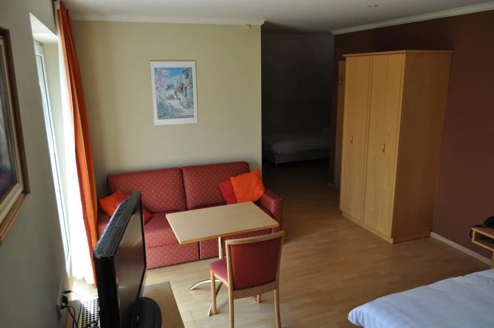 Hotel Le Nid dIzel Gaume-Ardenne