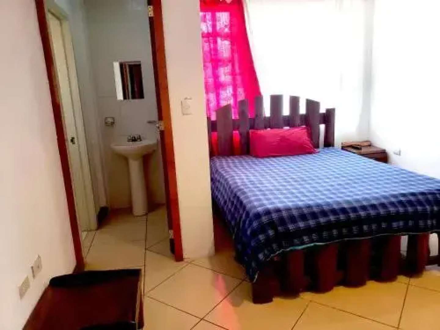 Posada Gran Colombia