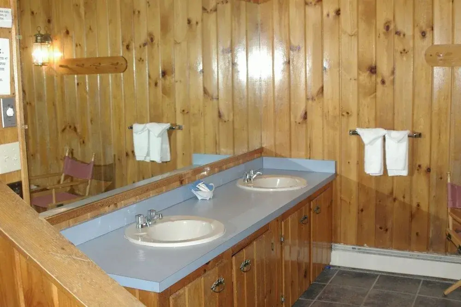 Travelodge by Wyndham Lincoln Near White Mountain