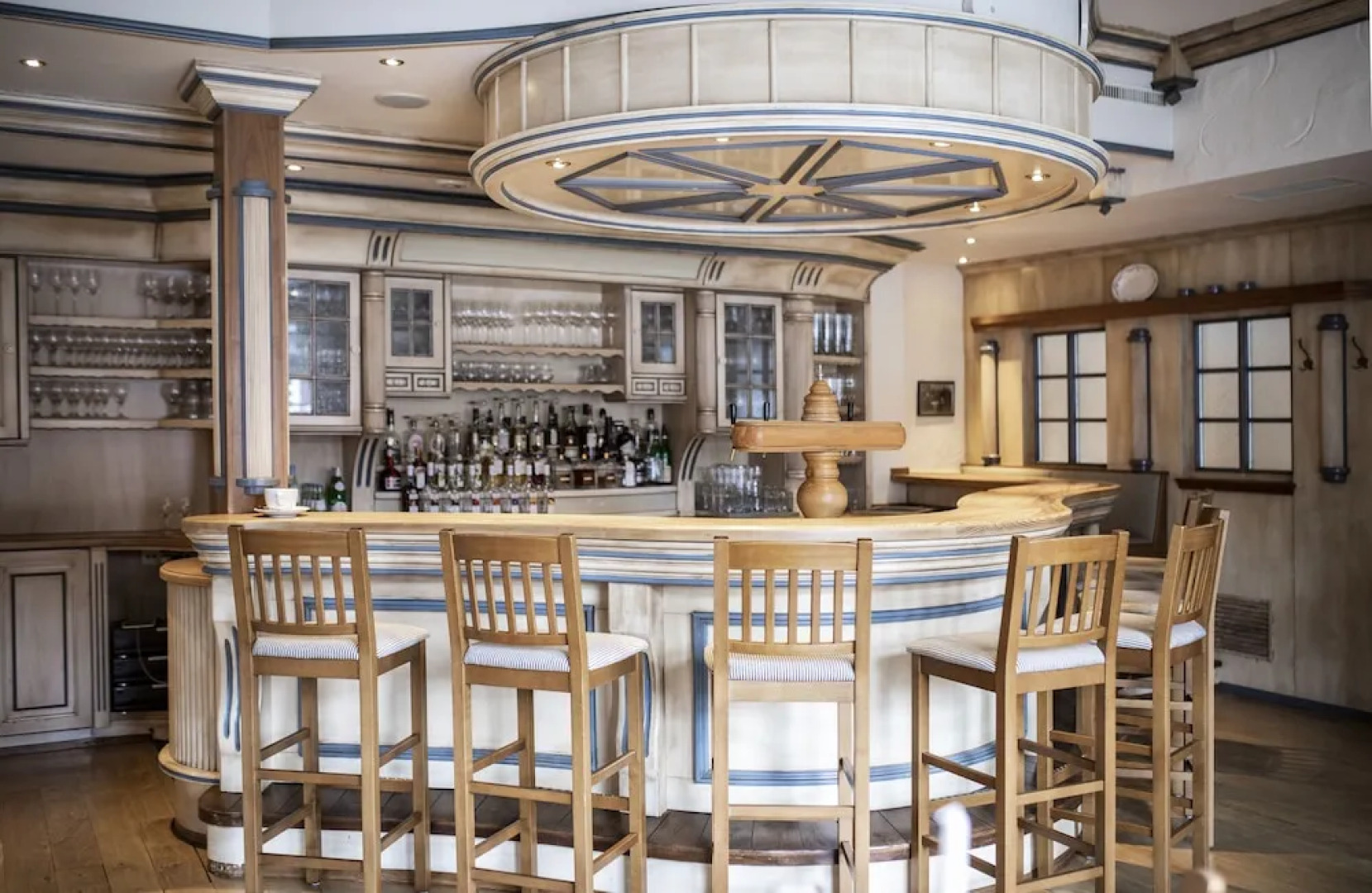 Hotel Wardenburger Hof