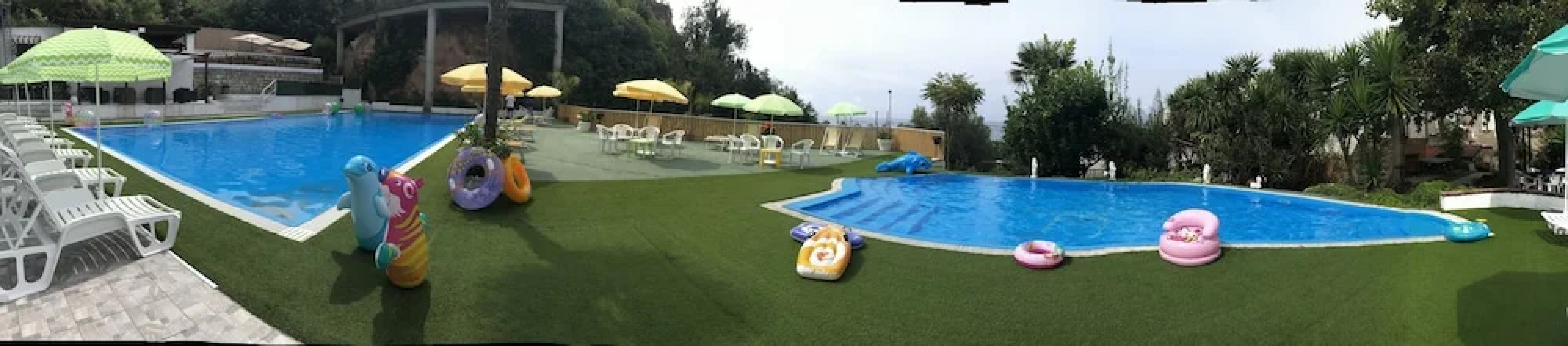 Silica Residence Hotel