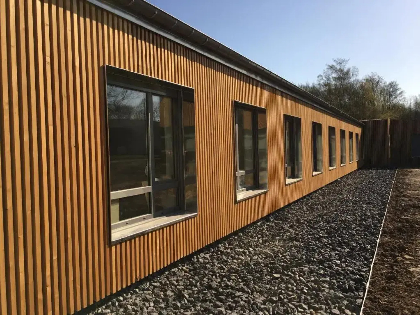 La Residence du Parc d'Olhain