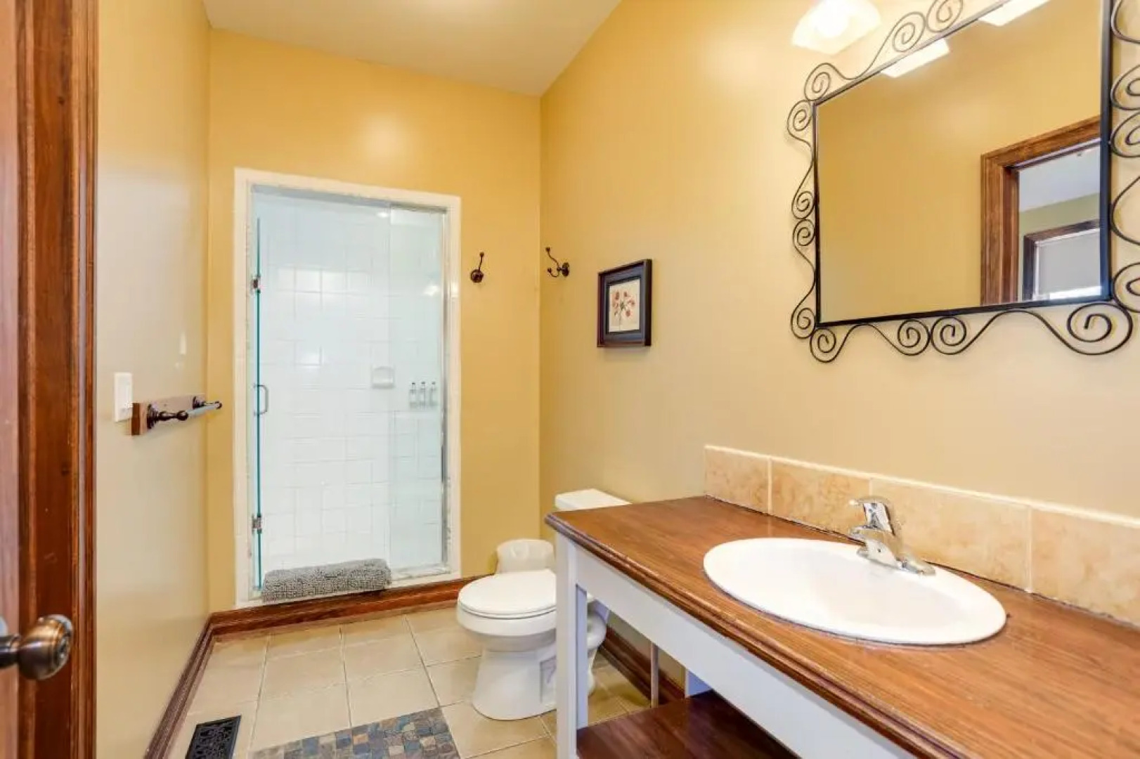 Blue View 6 Stella Chalet 84149