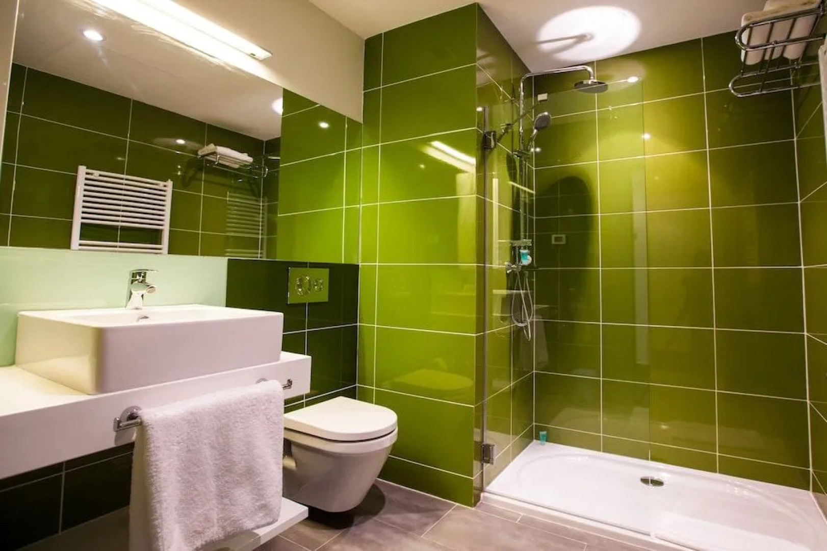 Chagala Ural Residence