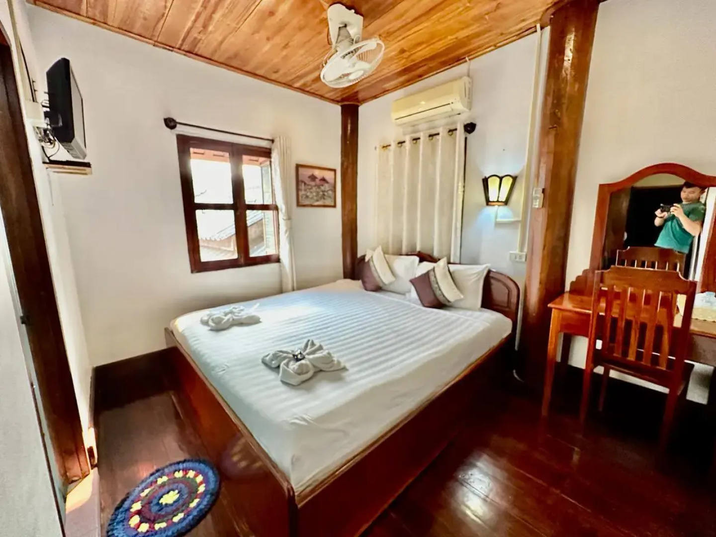 Rattana Guesthouse