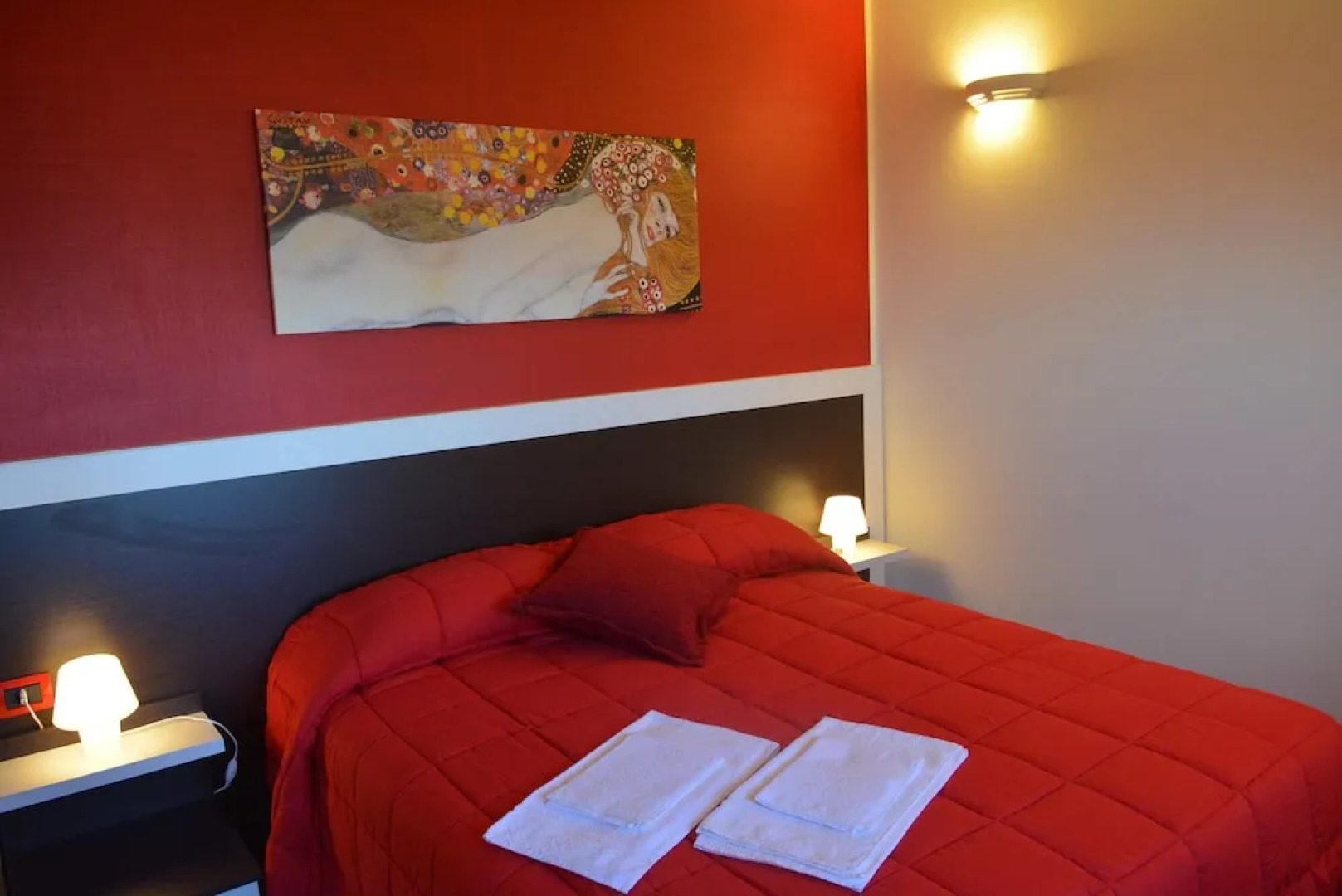 Una Casa al Belvedere