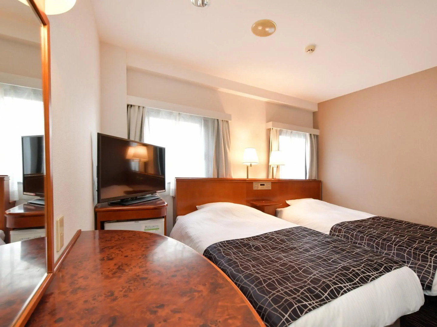 APA Hotel Ogaki Ekimae