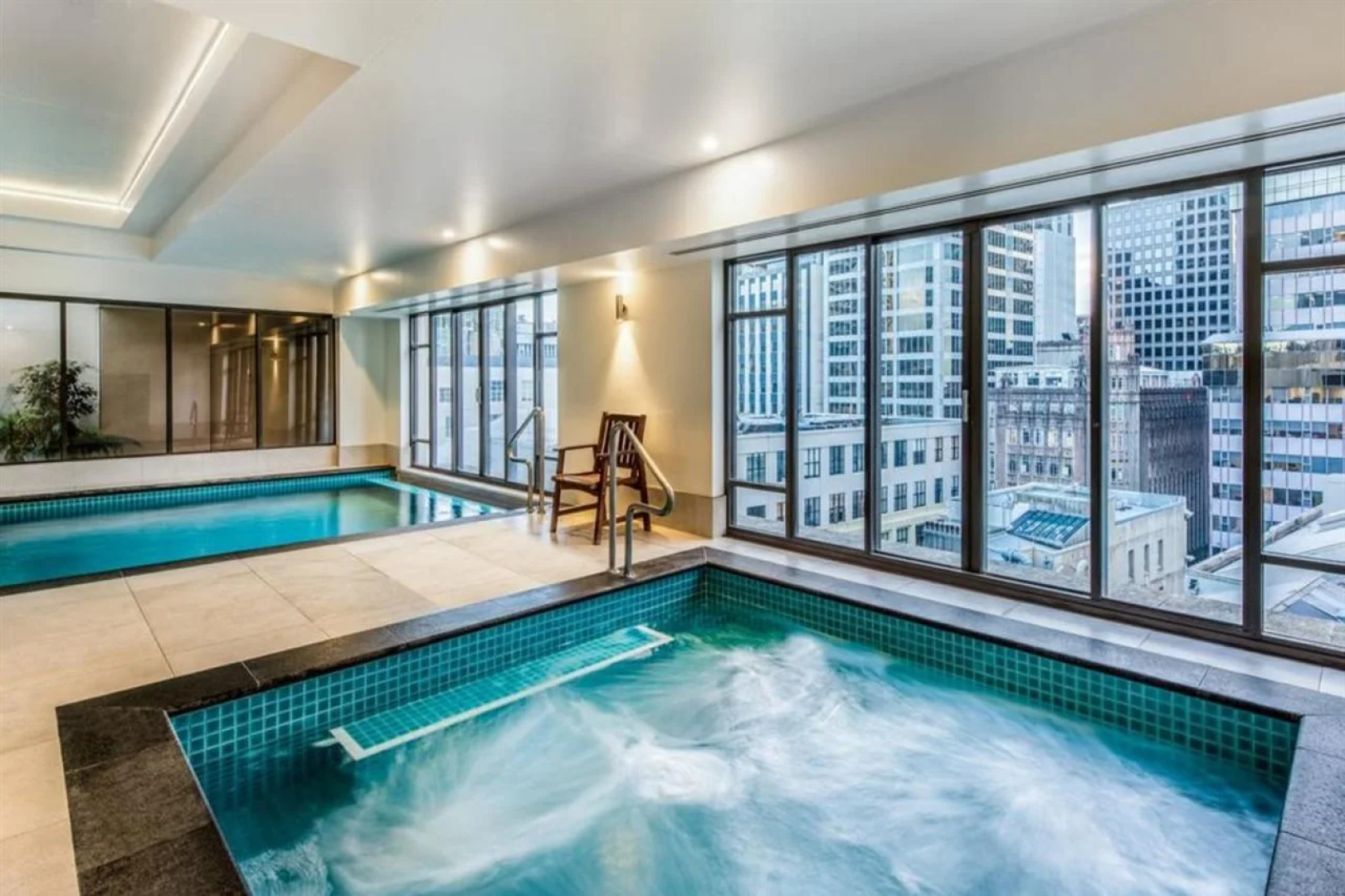 Avani Auckland Metropolis Residences