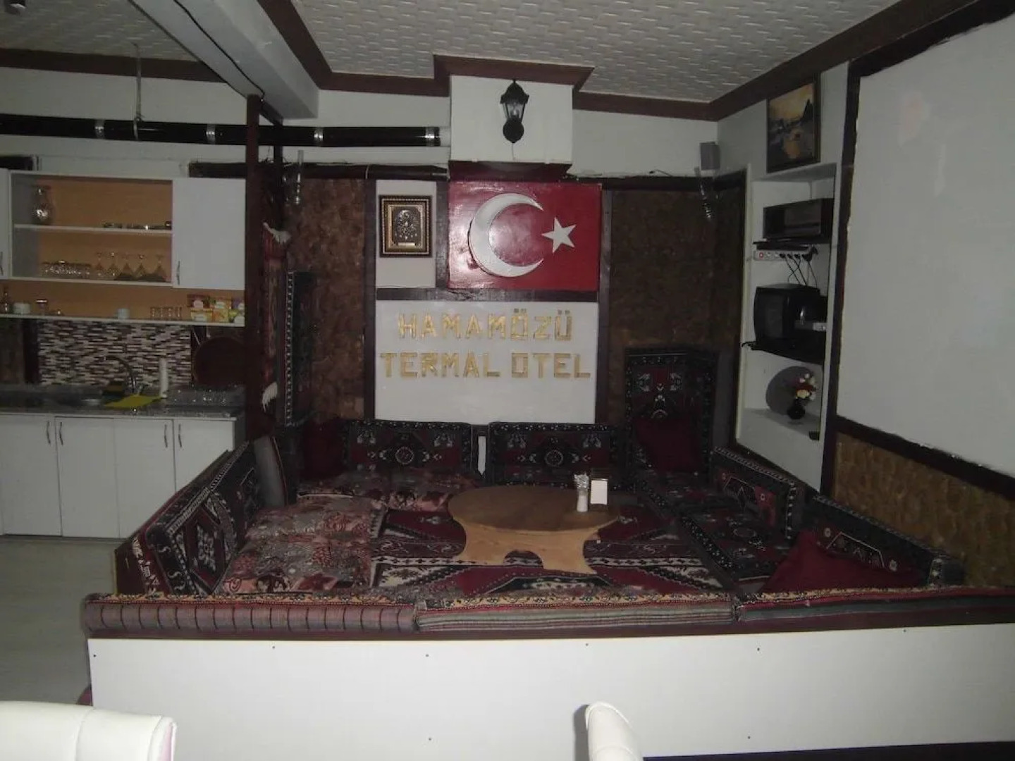 Vanna Termal Hotel & Spa