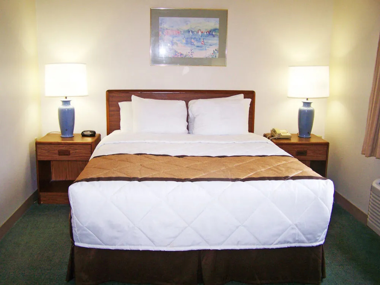 Extended Stay America Columbia West Stoneridge Dr.