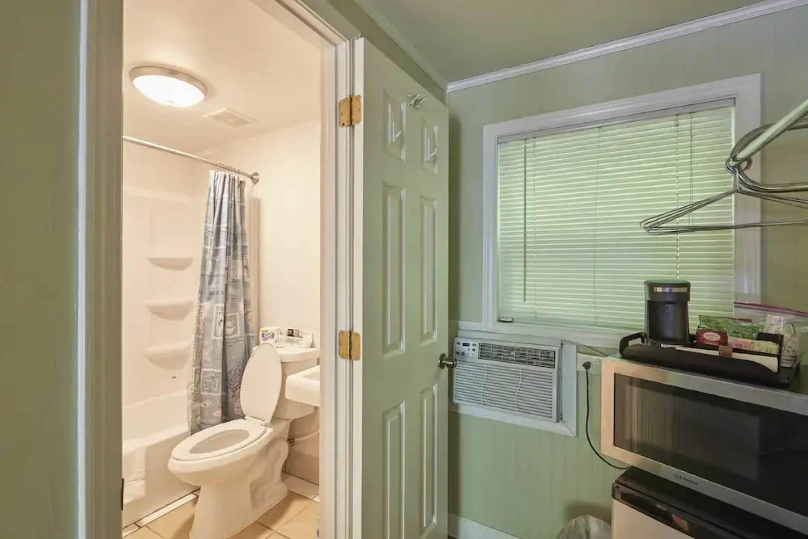 Hickory Falls Guesthouse