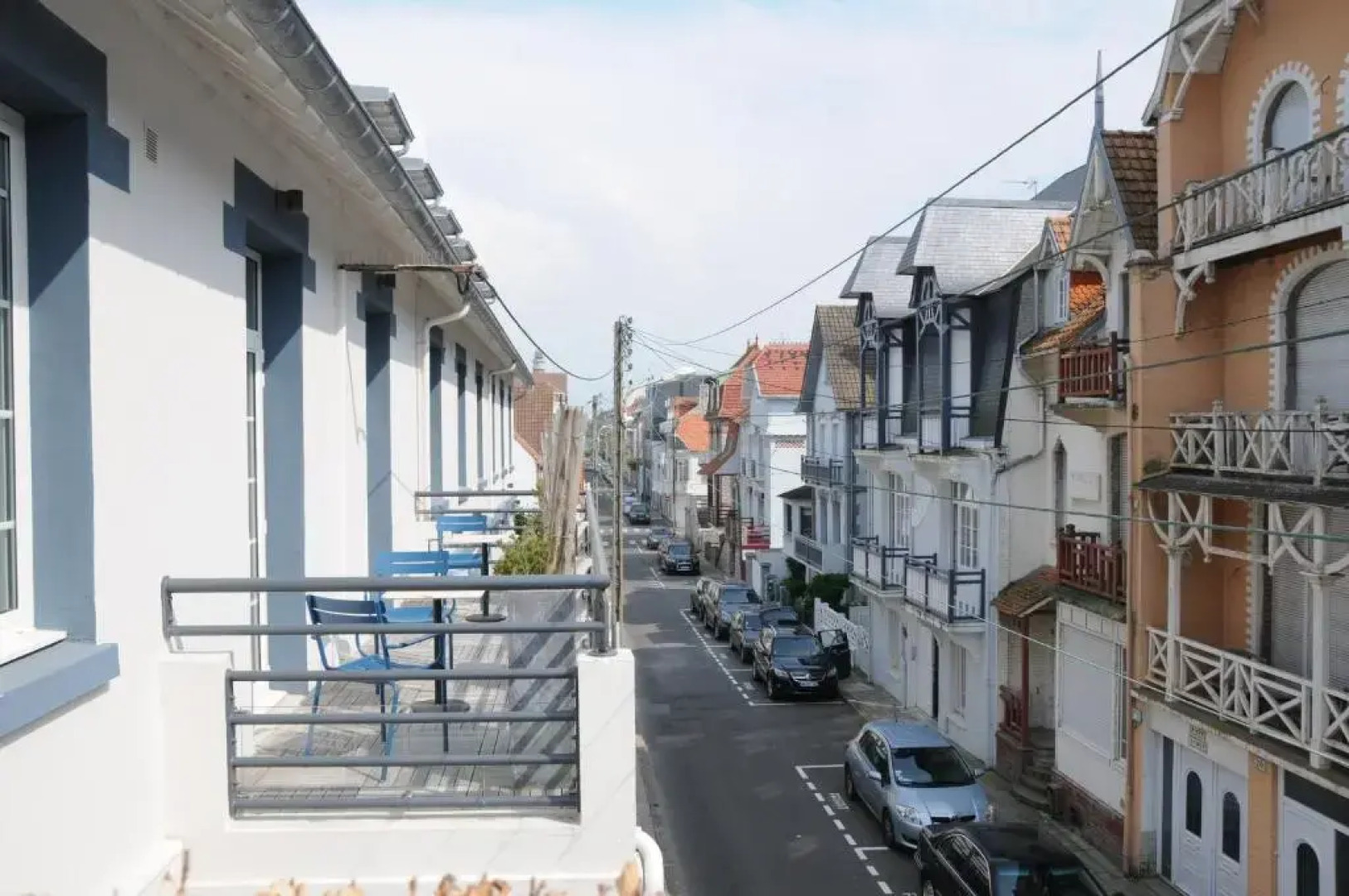 Hotel Castel Victoria