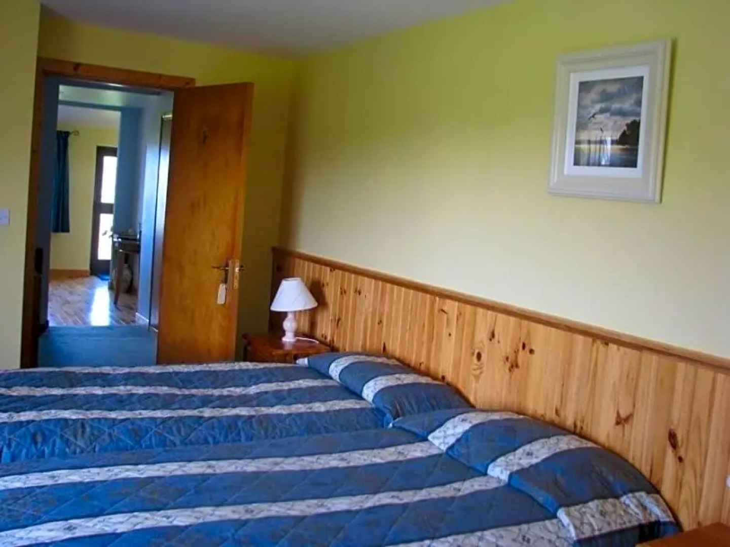 DeCourceys Hazelbrook Farmhouse BB