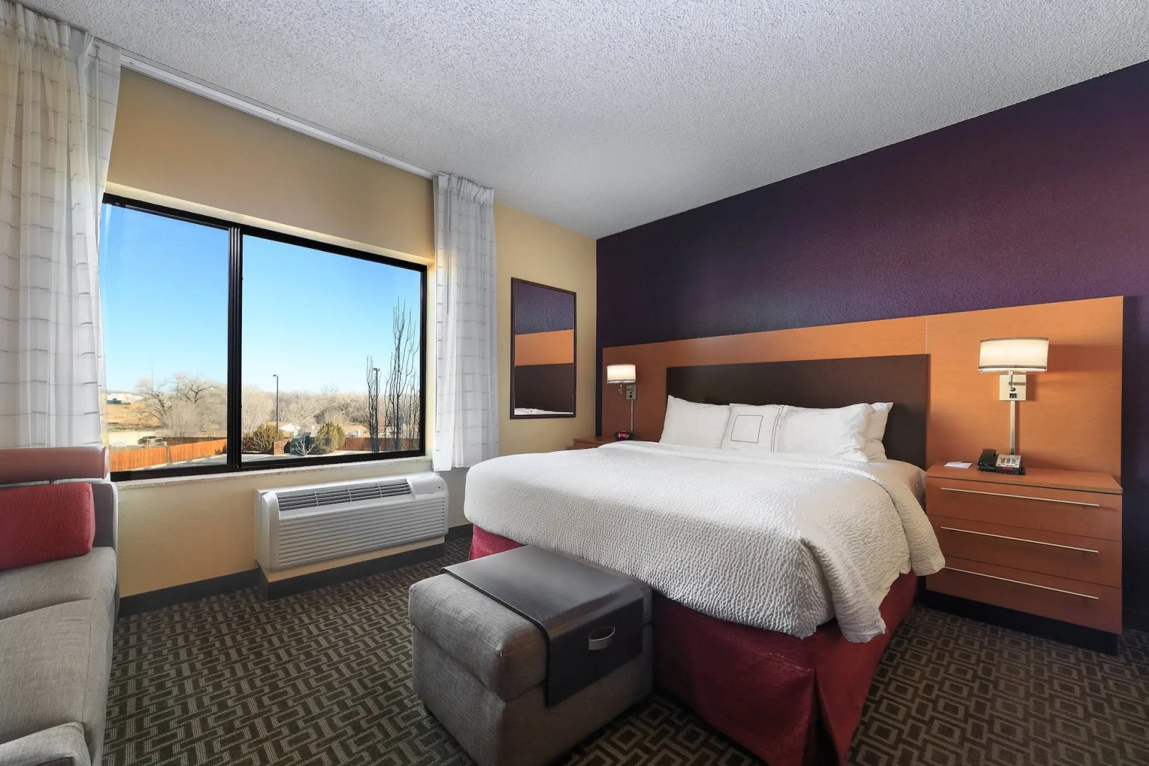 TownePlace Suites by Marriott Farmington